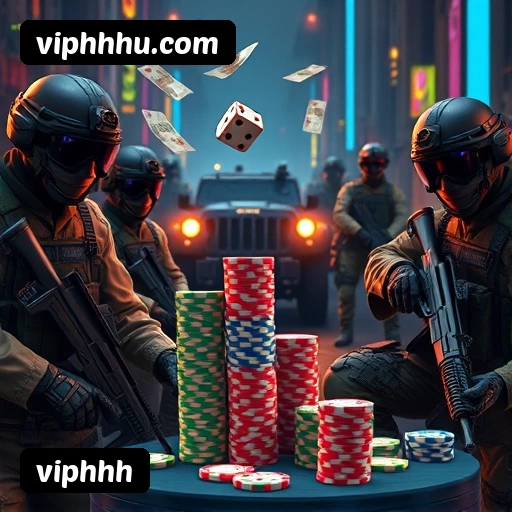 viphhh Belo Horizonte - Promo Tips
