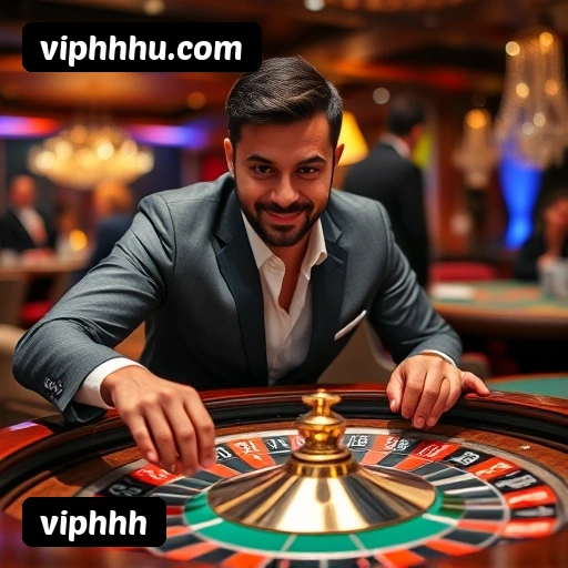 viphhh Belo Horizonte - VIP Casino