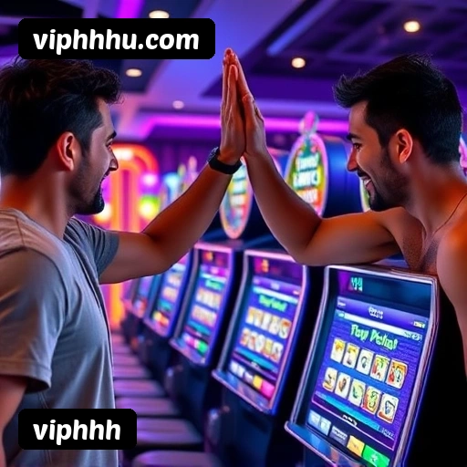 viphhh - User Statistics