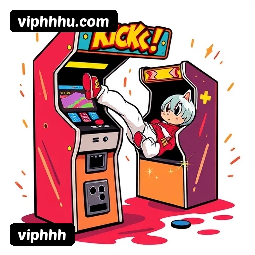 viphhh - Pagamento PIX Instantâneo
