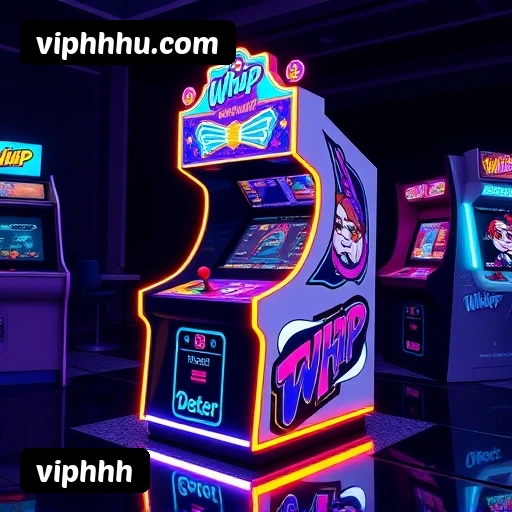 viphhh Salvador - Support