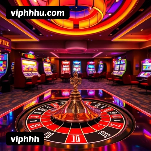 viphhh Rio de Janeiro - Licenses
