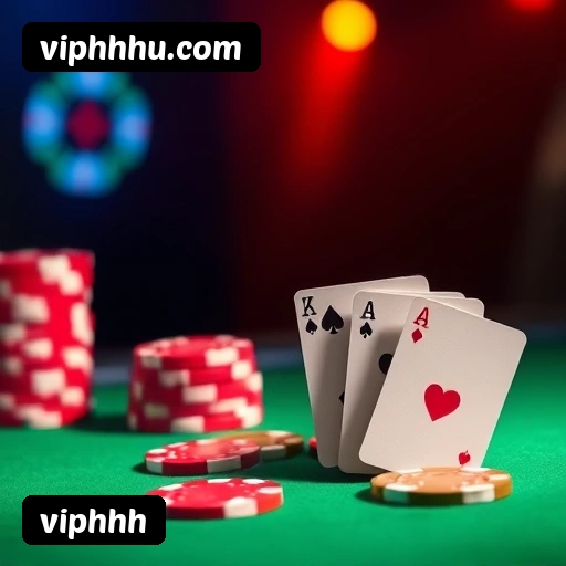 viphhh Brasília - Jogo Features