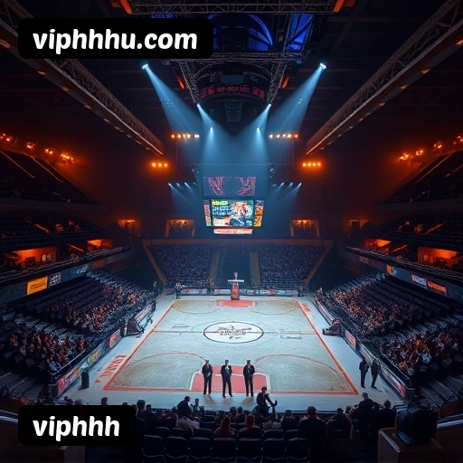 viphhh Brasília - Crash Guide