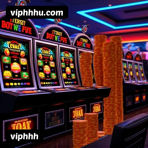 viphhh - Support