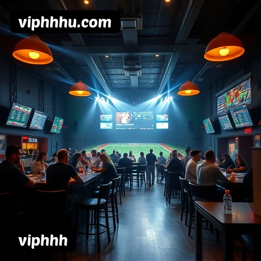 viphhh Belo Horizonte - Basketball
