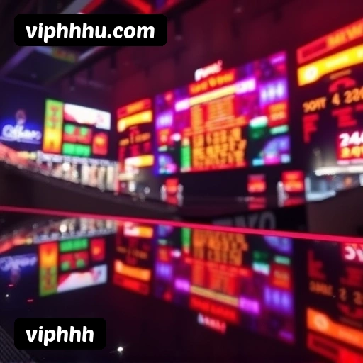 viphhh Rio de Janeiro - Slot Strategy