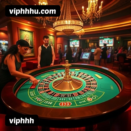 viphhh São Paulo - Top Slots