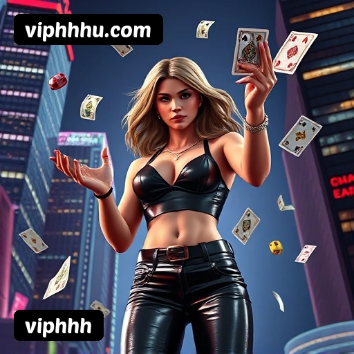 viphhh - App Performance