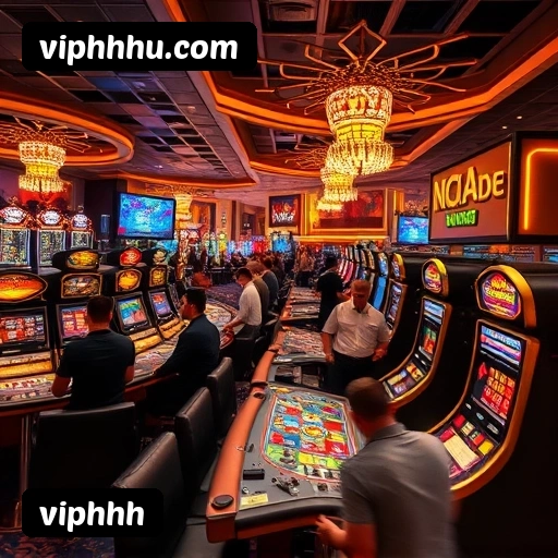 viphhh Belo Horizonte - Jackpots