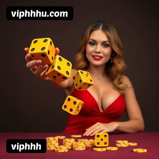 viphhh Brasília - Betting Features